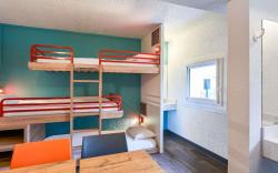 hotelF1 Montpellier Est Vendargues