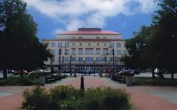 Mini Hotel Akord