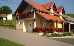 Apartments Pavlic