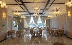 Legend Hotel and Resort