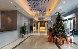 Legend Hotel and Resort