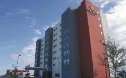 CHN Hotel Monterrey Aeropuerto, Trademark by Wyndham