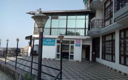 Hotel City Castle