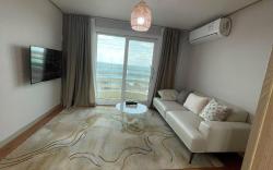 Seashore Sea View House in Aewol