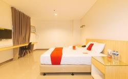 RedDoorz Plus @ Kaizen Suites Taft Avenue