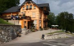 Residence Vyhlidka