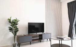 Moka's Ekocheras Elite Suite: Opulent Design