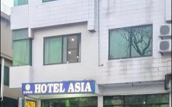 Hotel Asia
