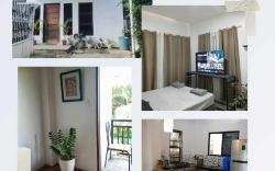 Two Storey modern house for rent/transient stay.