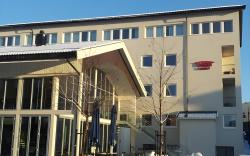 Scandic Central Elverum