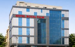 HOTEL ROYAL PALM