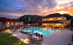 Sarasiruham Resort - Private Pool Villa in Udaipur