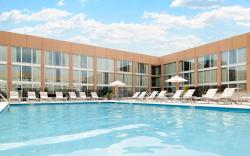 Hilton Washington DC National Mall The Wharf