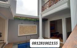 Homestay Villa Mahkota 19 Sentul City
