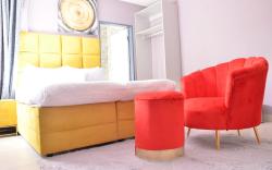 High bnb Guestlodge 