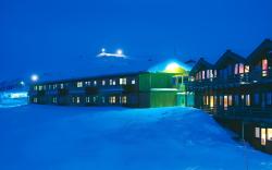 Spidsbergseter Resort Rondane
