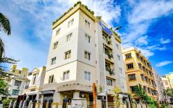FabHotel Anchorage Inn - Nr. Axis Mall