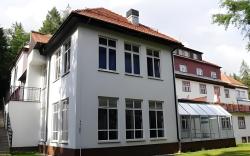 Osrodek Wypoczynkowy Olimp