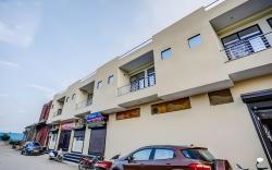 HOTEL O DREAM RESIDENCY