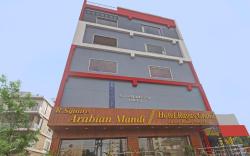 Townhouse Ragas Grand
