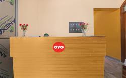 Hotel O Green Lane Valley
