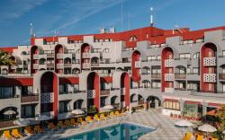 Muthu Oura Praia Hotel