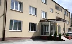 SCSK Brzezno