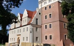 Zamek Topacz
