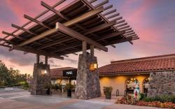 Best Western Plus Thousand Oaks Inn