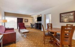 Best Western Plus Thousand Oaks Inn