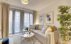 Lovely Flat in Kiln Close with Free Parking