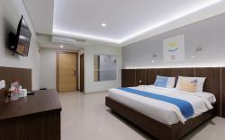 Sans Hotel Rumah Kita Daan Mogot by RedDoorz