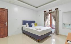 Urbanview Hotel Kampung Istal Megamendung Puncak by RedDoorz