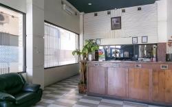 Urbanview Hotel Kanca Banjarmasin by RedDoorz