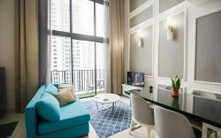 PROMO iCity RM79 Lux Penthouse NEAR SOGO & JAKEL