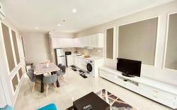 PROMO iCity RM79 2Bedroom NEAR SOGO & JAKEL