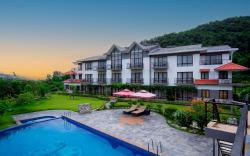 Sunshine Resort Pokhara- Your Private Paradise