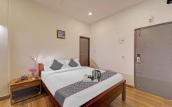 Super Townhouse ORCHID RESIDENCY Near T.Nagar