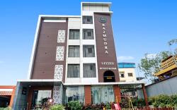 Super Townhouse OAK Hotel Rajmudra