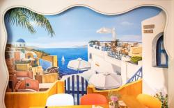 回家民宿-駁二店