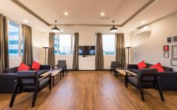 Super Townhouse All In One