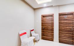 Super Hotel O Glance Inn
