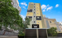 Super Townhouse Hitech City Madhapur