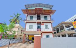 Super Hotel O Bevis