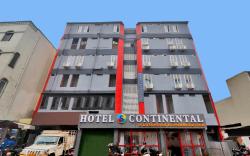 Townhouse S Continental