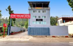 Super Collection O The Kailash Hotel