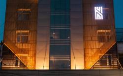 NIVIA HOTEL