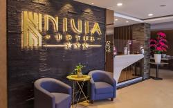 NIVIA HOTEL
