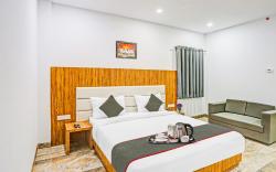 Townhouse Super Two Premium