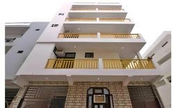 Hotel O POP Royal Guest House Near Omaxe Celebration Mall